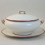 734 7088 TUREEN